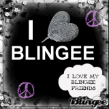 ι♥ вℓιиgєє