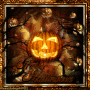 Orange- Happy Halloween ((alwaysanangel69))©®    