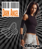 Jessica Alba As Dark Angel 