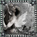 Blingtoustyles Wettbewerb - Fallen Angel...A Forbidden Love