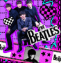 THE BEATLES ORIGINAL BLINGEE BY FLORJACKSON58 THE BEATLES ORIGINAL BLINGEE BY FLORJACKSON58