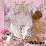 Swan and Fairy