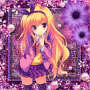 Anime Girl