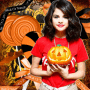 Halloween Sel [original blingee by aly_04]