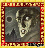 VAMPYRE NOSFERATU