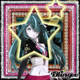 Samurai Miku