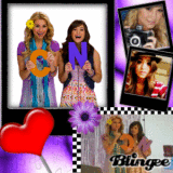 Chelsea and Nicole