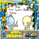 Happy Birthday Alyssa!!Bestie!