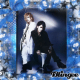 Aoi & Uruha