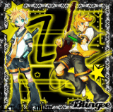 Len Kagamine
