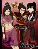 Angel of Darkness-Avatar