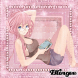 luka megurine ♥