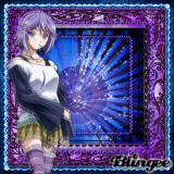 [Mizore]Rosario To Vampire
