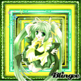 cuute Anime girl <3