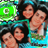 David & Selly