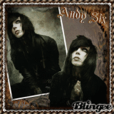 Andy Six <3