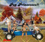 POP PRINCESSES