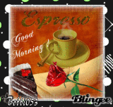 Good Morning !