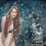 ♥Miley cyrus♥for Michi and her contest♥ 