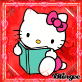 Hello kitty
