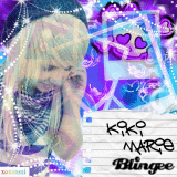 *Kiki Marie*