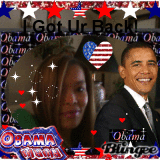 I Love My President!
