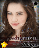 Anna Popplewell