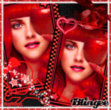 Halloween Red Bella