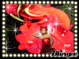 Rose in Love