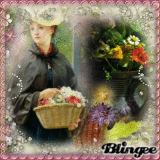 Vintage - Flores