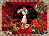 Happy Valentine Day  p