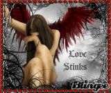 Love Stinks...