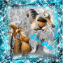 Ice Age! =)