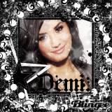 ::{-=Demi Lovato=-}::By 626xD DON'T COPY!!!!!!