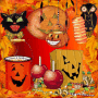 HAPPY HALLOWEEN