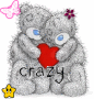 Crazy-1