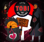 TOBI IS A GOOD BOY