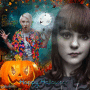 Happy Halloween - Skins (nyeSte*)