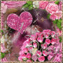 For my sweet friend Annemie(fevaca)!