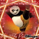 Kung Fu Panda