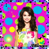 Selena Gomez