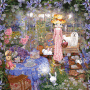 Betty Boop Nature Theme Betty Boop Nature Theme
