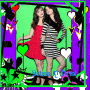 SELENA Y DEMI
