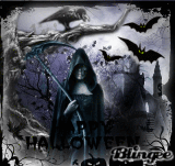HAPPY HALLOWEEN!!!