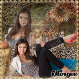 nina dobrev--->{Ôrîgïnâl ßlïngèe ßy mitikâmiley}