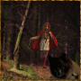 Little Red Riding Hood and the Wolf