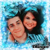 •Selena e David• |JoBrosLover97