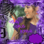 miley cyrus purple miley cyrus purple