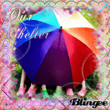 Our Shelter.♥ Arii.♥