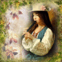 Vintage Girl Vintage Girl